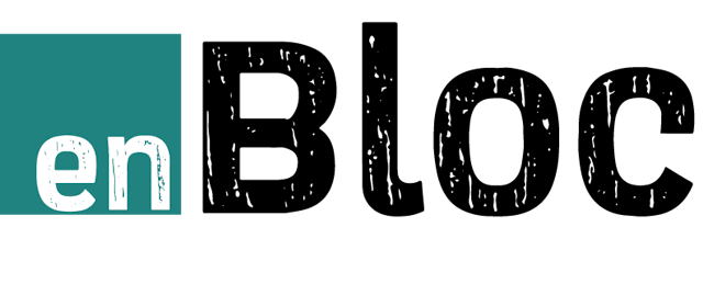 enBloc logo